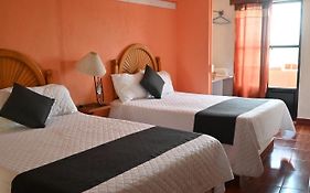 Hotel Casa 12 Reales Guanajuato