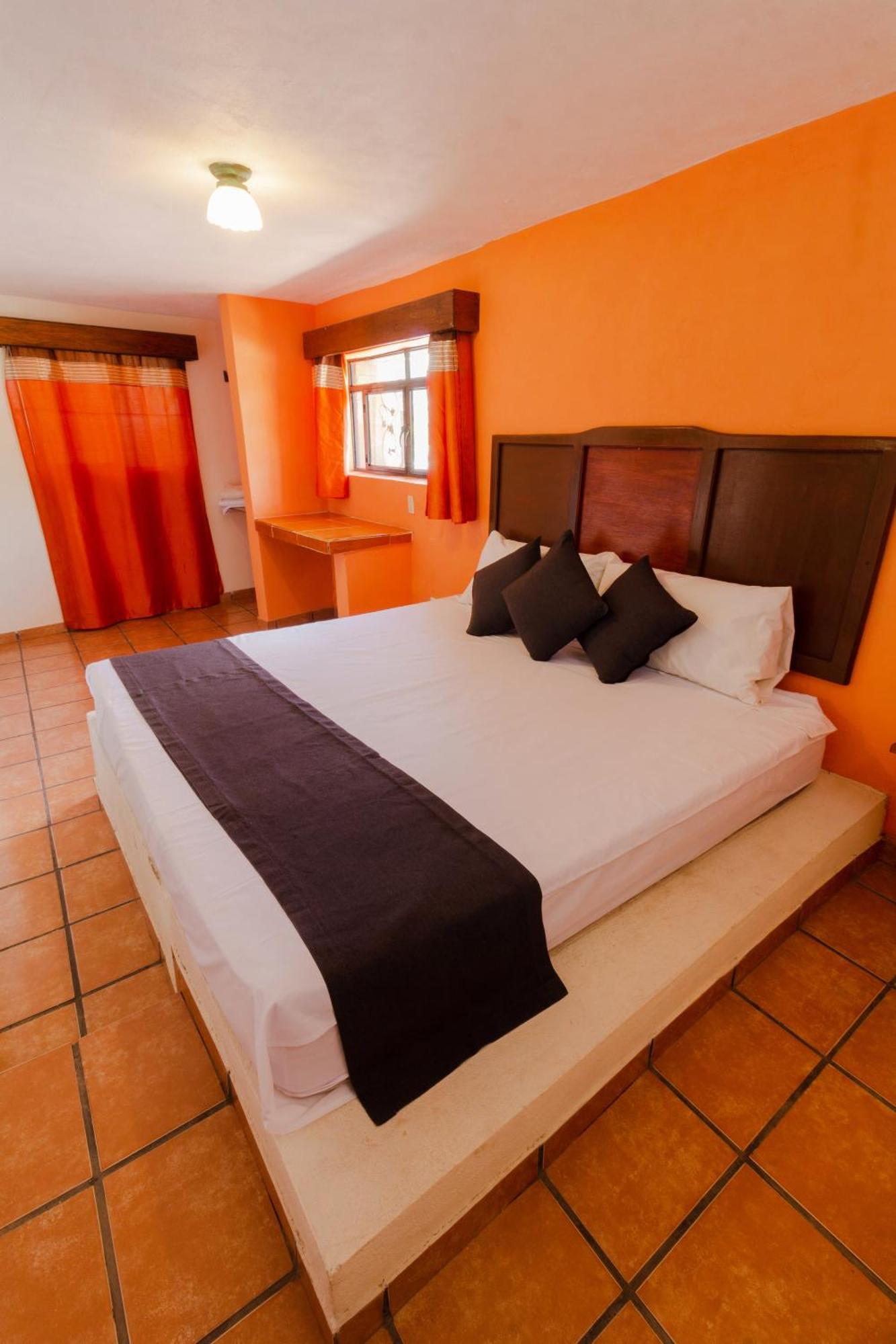 Hotel Casa 12 Reales Guanajuato Exterior photo