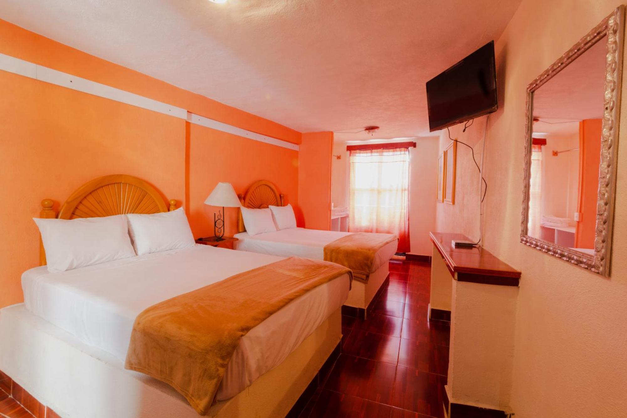 Hotel Casa 12 Reales Guanajuato Exterior photo