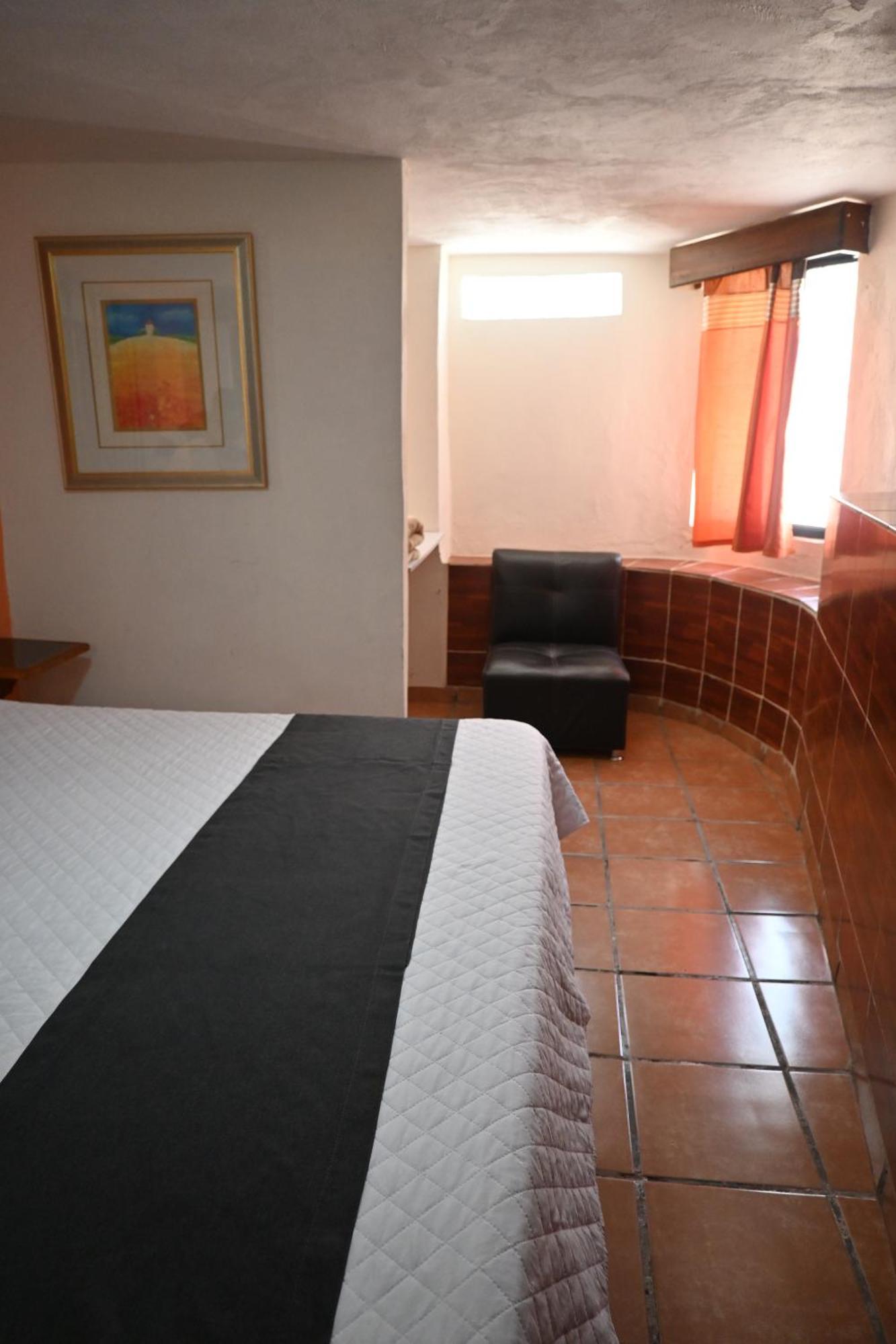 Hotel Casa 12 Reales Guanajuato Exterior photo